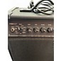 Used Line 6 Spider V 20 MkII 20w 1x8 Guitar Combo Amp