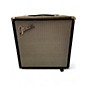 Used Fender Rumble 25 25W 1x10 Bass Combo Amp thumbnail