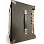 Used Fender Rumble 25 25W 1x10 Bass Combo Amp