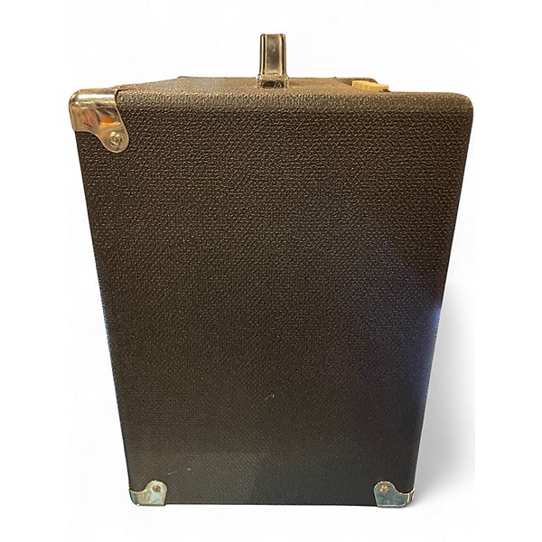Used Fender Rumble 25 25W 1x10 Bass Combo Amp