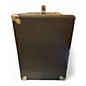 Used Fender Rumble 25 25W 1x10 Bass Combo Amp