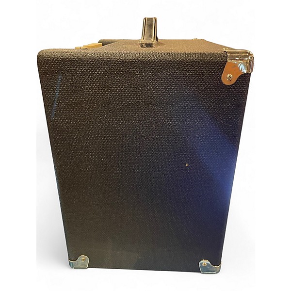 Used Fender Rumble 25 25W 1x10 Bass Combo Amp