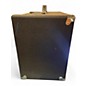 Used Fender Rumble 25 25W 1x10 Bass Combo Amp