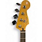 Used Fender player II modified Jazz Bass Harvest Green Metallic Electric Bass Guitar