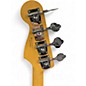 Used Fender player II modified Jazz Bass Harvest Green Metallic Electric Bass Guitar