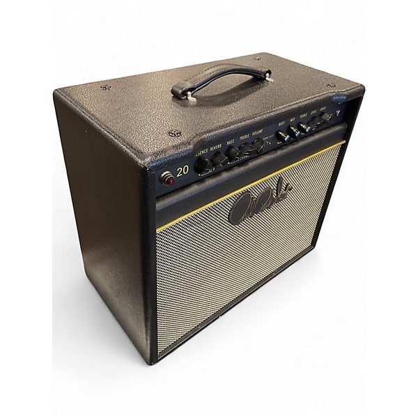 Used PRS SONZERA 20 20W Tube Guitar Combo Amp