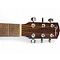 Used Fender CD140SCE 3 Color Sunburst Acoustic Electric Guitar