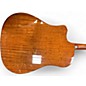 Used Fender CD140SCE 3 Color Sunburst Acoustic Electric Guitar