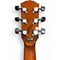 Used Fender CD140SCE 3 Color Sunburst Acoustic Electric Guitar