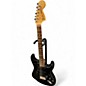 Used Fender American Special Stratocaster Black Solid Body Electric Guitar