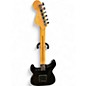 Used Fender American Special Stratocaster Black Solid Body Electric Guitar