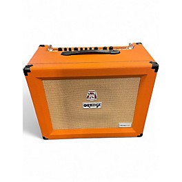 Used Orange Amplifiers CR60C Crush Pro 60W 1x12 Guitar Combo Amp