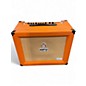 Used Orange Amplifiers CR60C Crush Pro 60W 1x12 Guitar Combo Amp thumbnail
