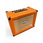 Used Orange Amplifiers CR60C Crush Pro 60W 1x12 Guitar Combo Amp