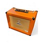 Used Orange Amplifiers CR60C Crush Pro 60W 1x12 Guitar Combo Amp