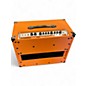 Used Orange Amplifiers CR60C Crush Pro 60W 1x12 Guitar Combo Amp
