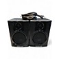 Used M Audio  AV40 Powered Monitor thumbnail