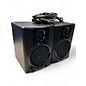 Used M Audio  AV40 Powered Monitor