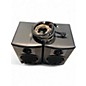 Used M Audio  AV40 Powered Monitor