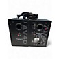 Used M Audio  AV40 Powered Monitor