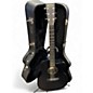 Used Martin X SERIES SPECIAL Satin Black Acoustic Electric Guitar