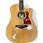 Used Taylor 810CE L10 COCOBOLO NATURAL Acoustic Electric Guitar