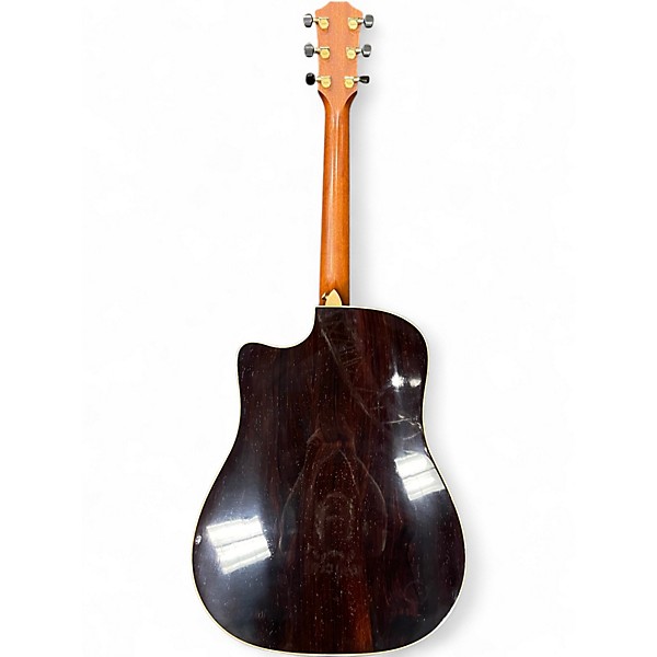 Used Taylor 810CE L10 COCOBOLO NATURAL Acoustic Electric Guitar