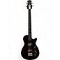 Used Gretsch Guitars Jet club bass Walnut stain Electric Bass Guitar thumbnail