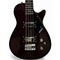 Used Gretsch Guitars Jet club bass Walnut stain Electric Bass Guitar