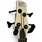 Used Ibanez SR250 Pearl White Electric Bass Guitar