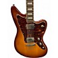Used Subzero ROGUE VI Sunburst Baritone Guitars