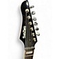 Used Subzero ROGUE VI Sunburst Baritone Guitars