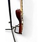 Used Subzero ROGUE VI Sunburst Baritone Guitars