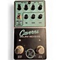 Used Keeley Caverns V1 Effect Pedal thumbnail