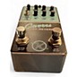 Used Keeley Caverns V1 Effect Pedal