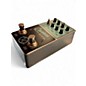 Used Keeley Caverns V1 Effect Pedal