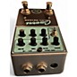Used Keeley Caverns V1 Effect Pedal
