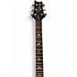 Used PRS SE Custom 24 2 Tone Sunburst Solid Body Electric Guitar