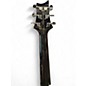 Used PRS SE Custom 24 2 Tone Sunburst Solid Body Electric Guitar