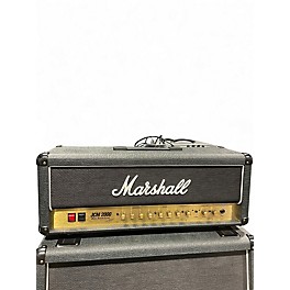 Used Marshall JCM2000 DSL100 100W Tube Guitar Amp Head