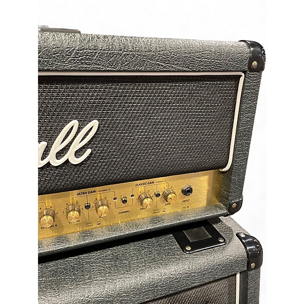 Used Marshall JCM2000 DSL100 100W Tube Guitar Amp Head