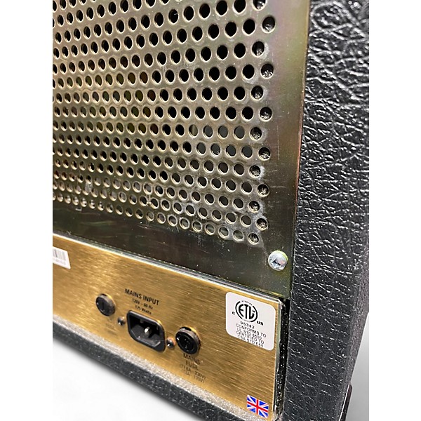 Used Marshall JCM2000 DSL100 100W Tube Guitar Amp Head