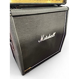 Used Marshall 1960 Guitar Cabinet
