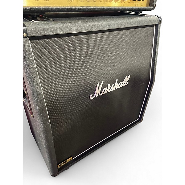 Used Marshall 1960 Guitar Cabinet