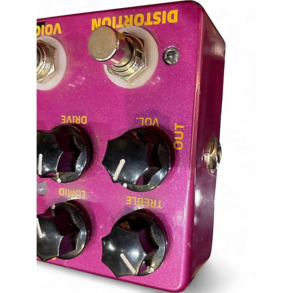 Used Caline BRUTUS Effect Pedal