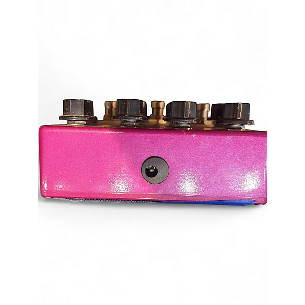 Used Caline BRUTUS Effect Pedal
