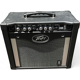 Used Peavey rage 258 Guitar Combo Amp
