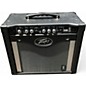 Used Peavey rage 258 Guitar Combo Amp thumbnail