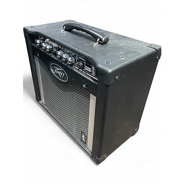 Used Peavey rage 258 Guitar Combo Amp