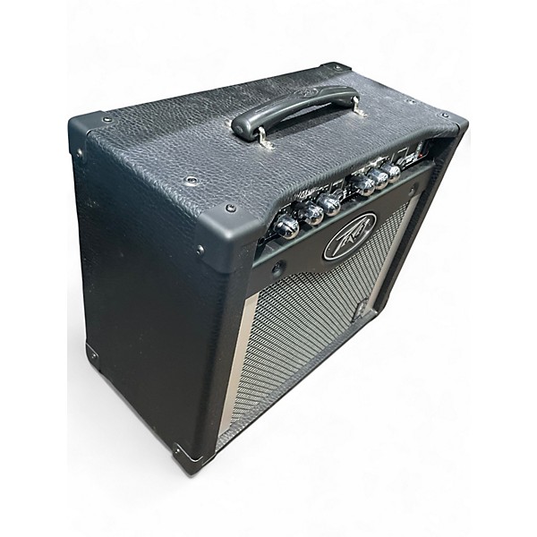 Used Peavey rage 258 Guitar Combo Amp